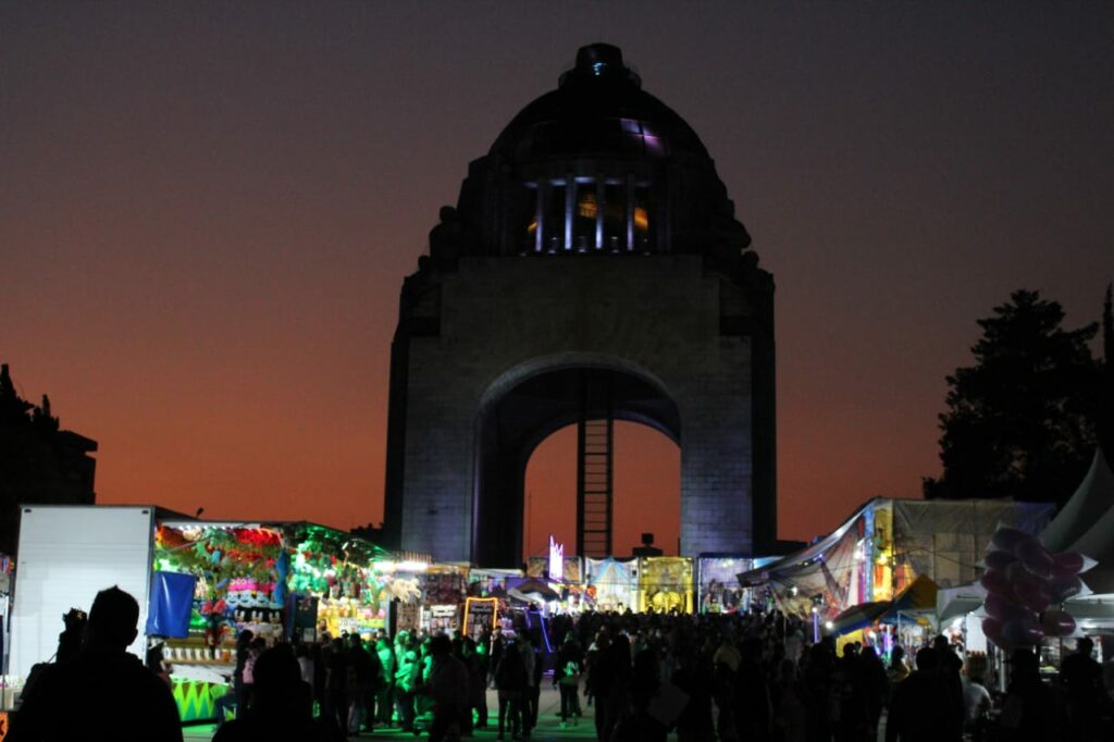 romería de reyes magos