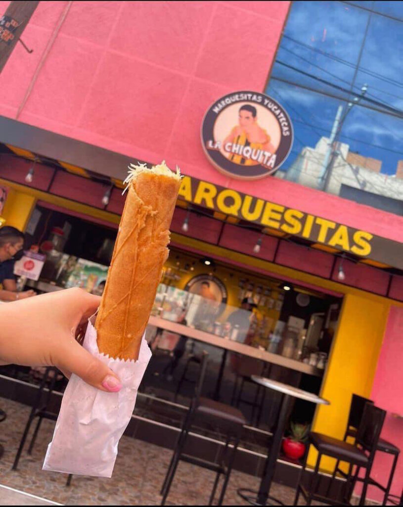chilango 8 lugares en CDMX para probar marquesitas y crepas deliciosas