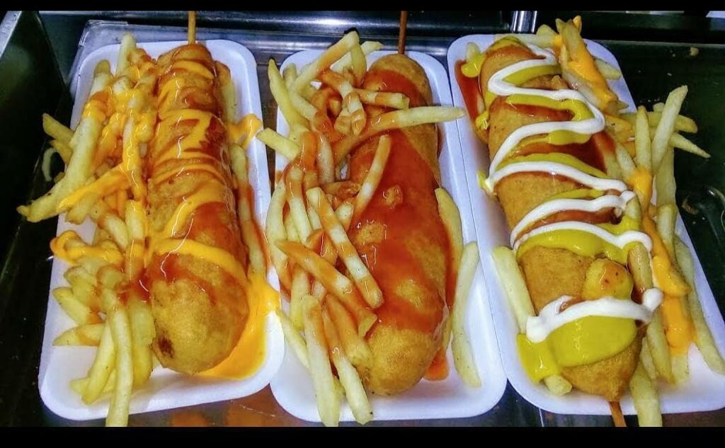 chilango - 6 lugares de banderillas coreanas bien tuneadas en la CDMX