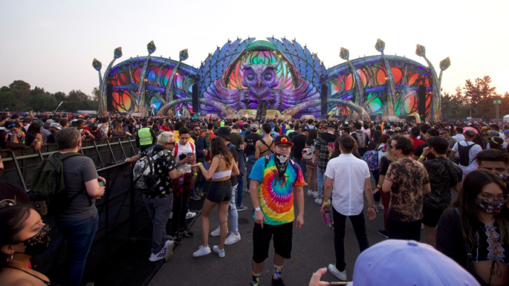 conciertos CDMX febrero 2023