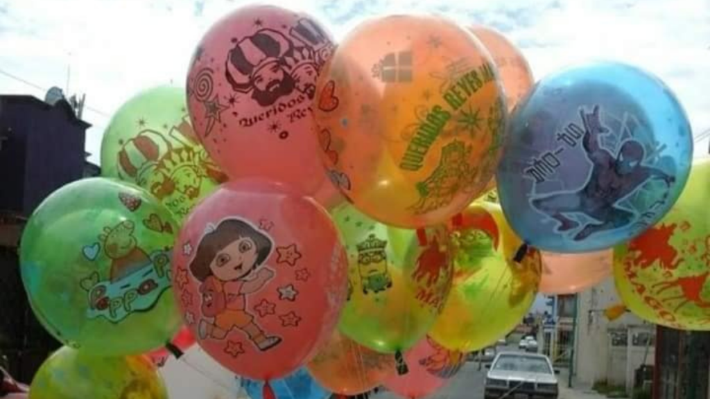 globos-de-Reyes-Magos