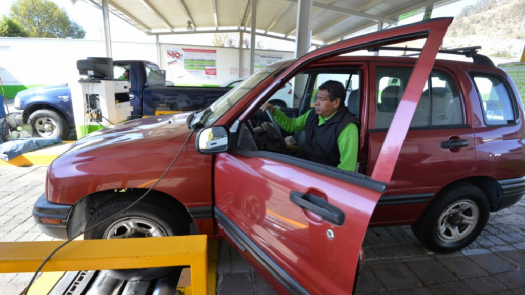 precio-verificación-vehicular