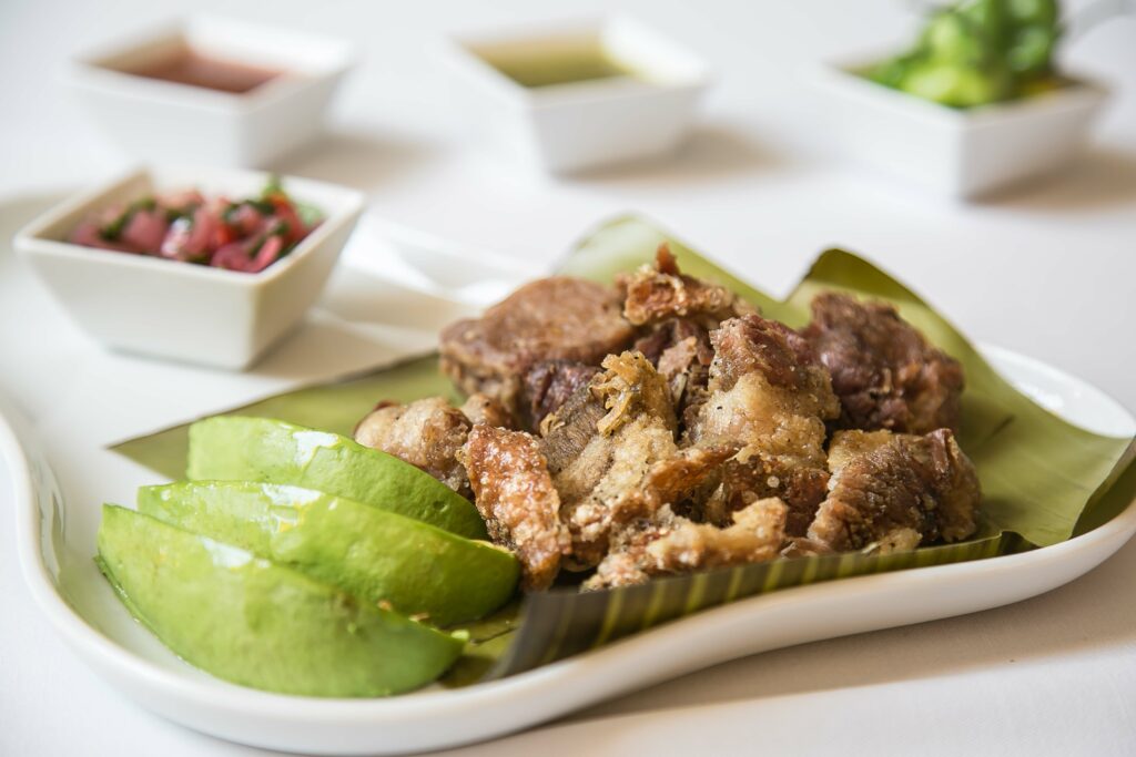 chilango - ¡Bomba! Lugares de comida yucateca que te harán más feliz