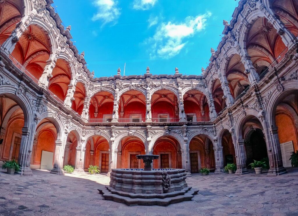 chilango 7 museos en Querétaro para armar tu escapada cultural