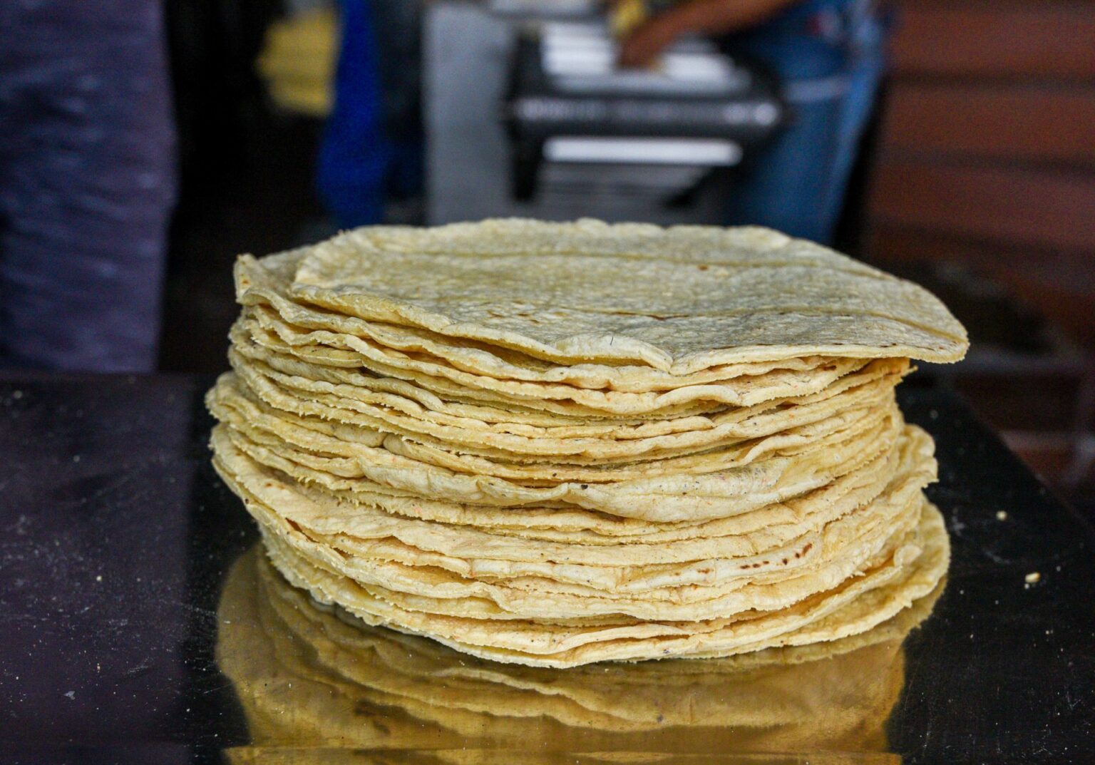 chilango Tortilla de maíz te decimos si engorda o no y otras