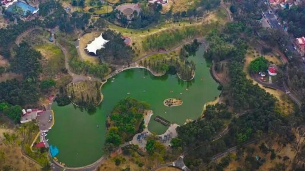Barrios Mágicos de CDMX