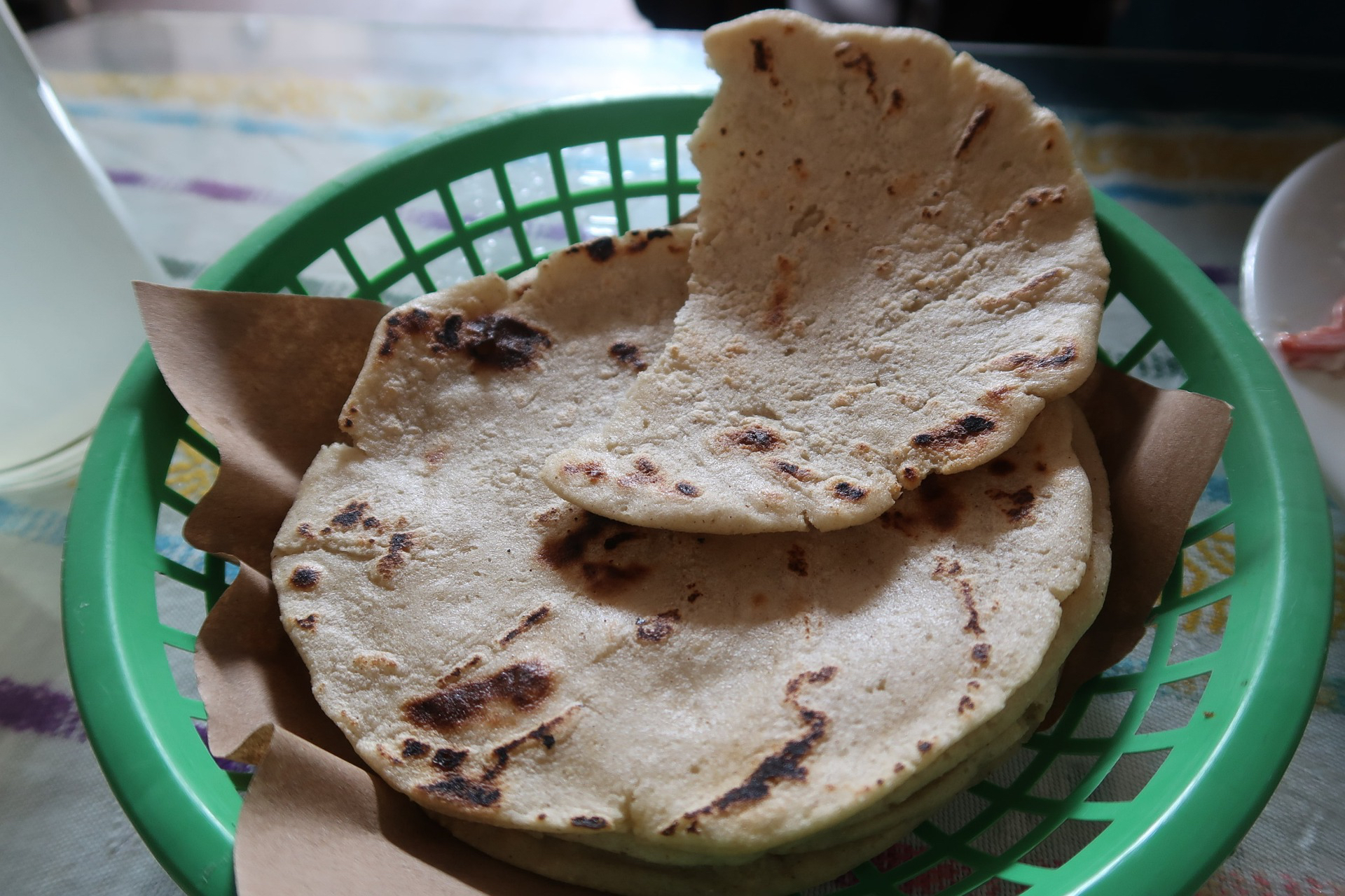 chilango Tortilla de maíz te decimos si engorda o no y otras