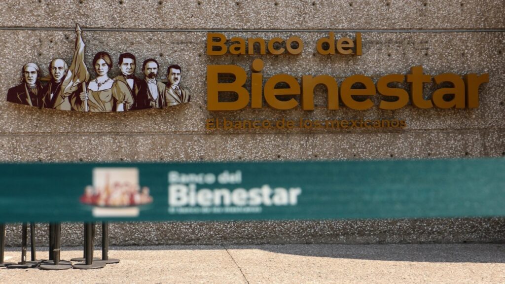 Banco del Bienestar