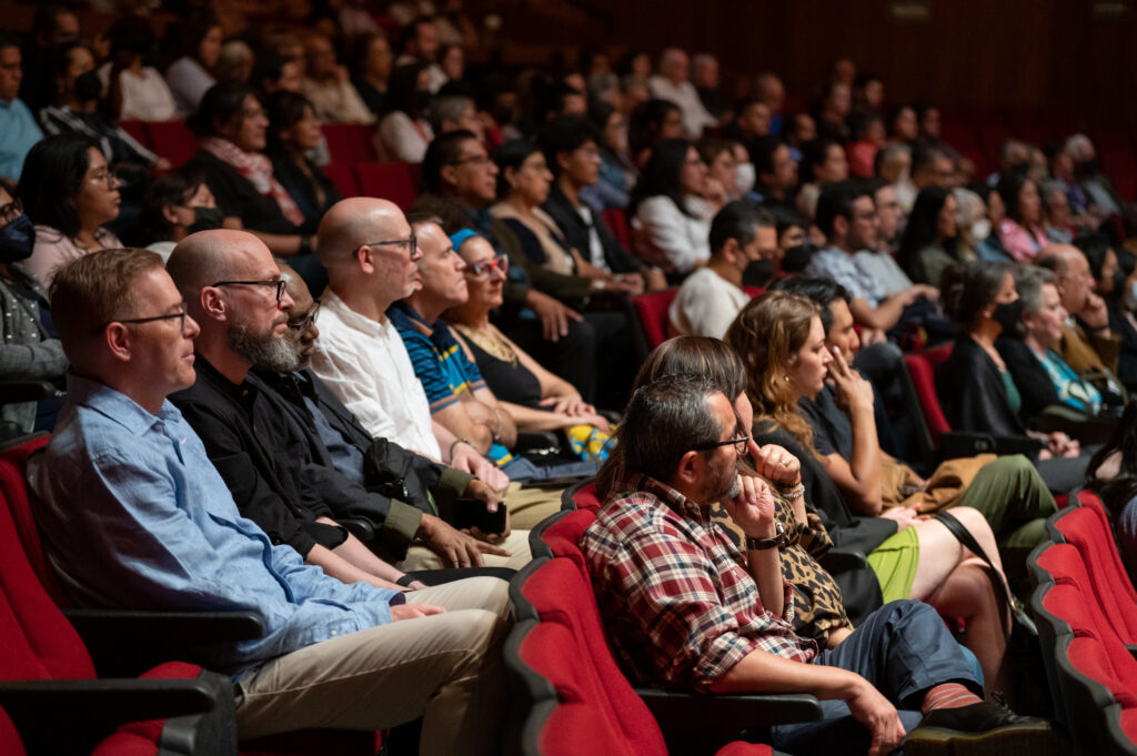 Orquesta Filarmónica