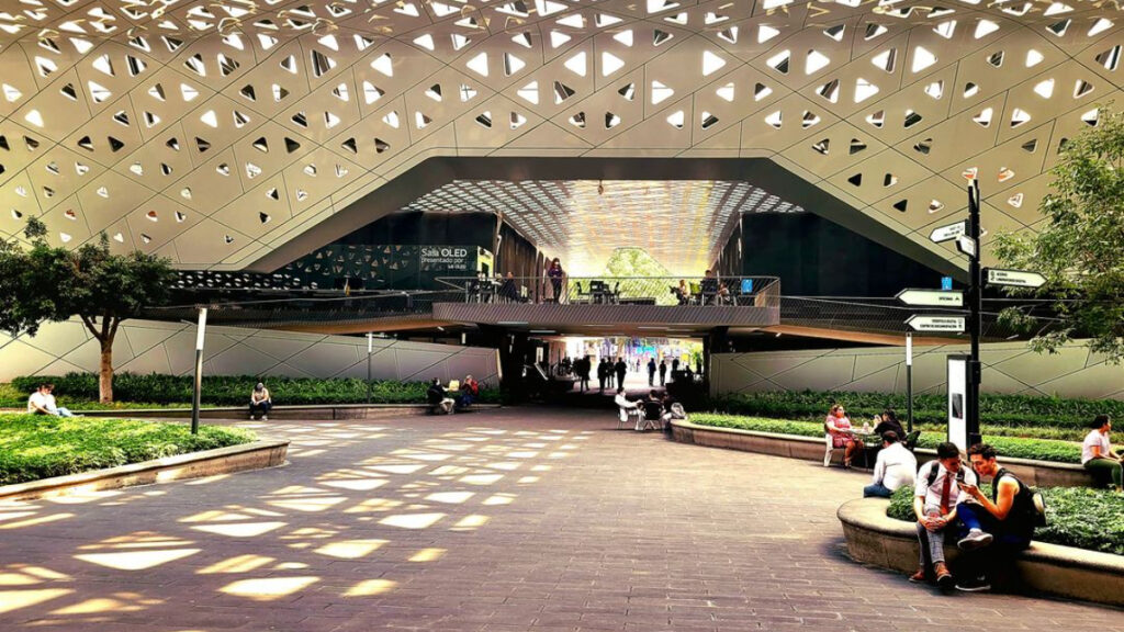 cineteca nacional