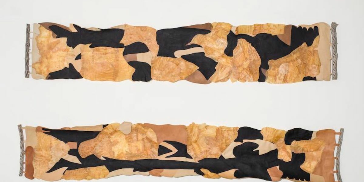 Exposición Museo Jumex.