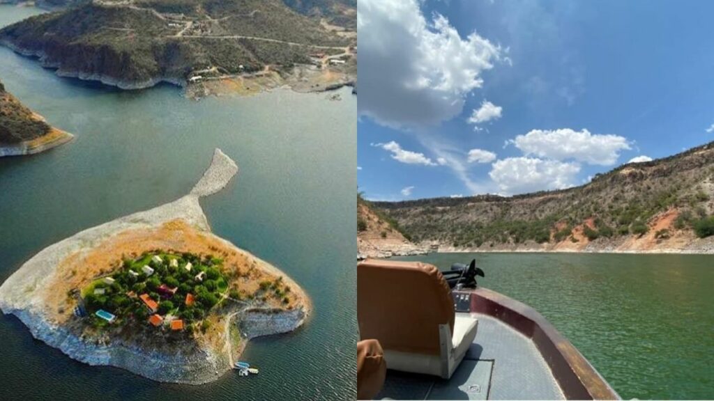 Tzibanzá en Querétaro