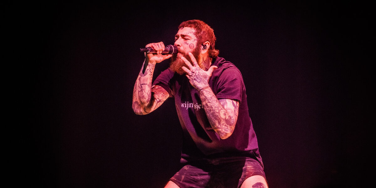 post malone concierto