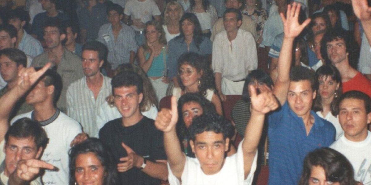 roberto jacoby museo del chopo cdmx