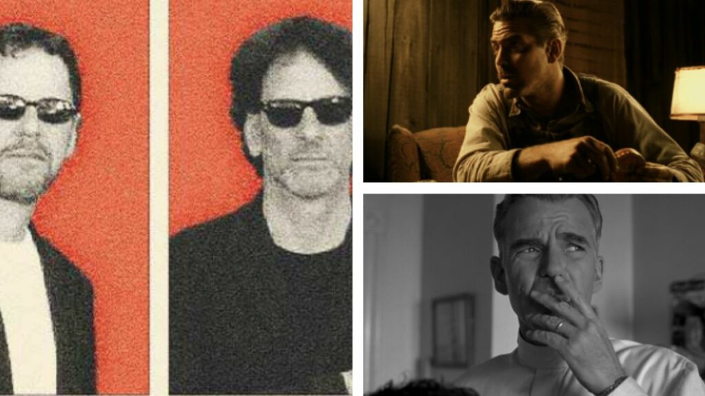 Los hermanos Coen en Cineteca