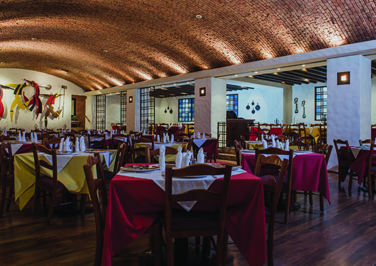 Restaurant español near me – Authentic Spanish Food at Your Doorstep