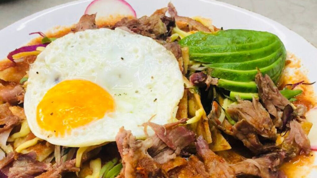 fábrica de humo desayunosfábricaffF