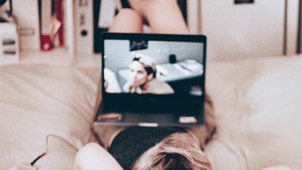 Google TV plataforma de streaming.