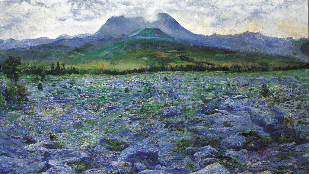 monet luces del impresionismo