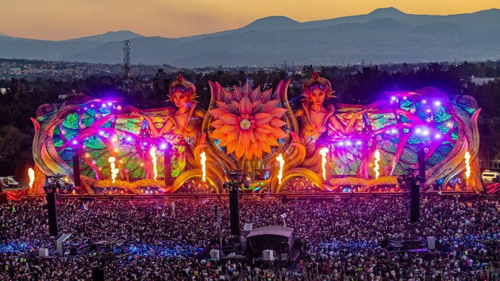 edc méxico