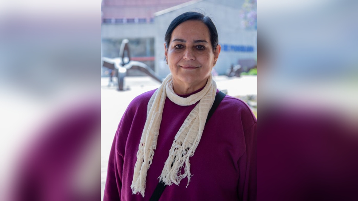Chilango - Rector en la UNAM: Conoce quiénes son los 17 aspirantes ...