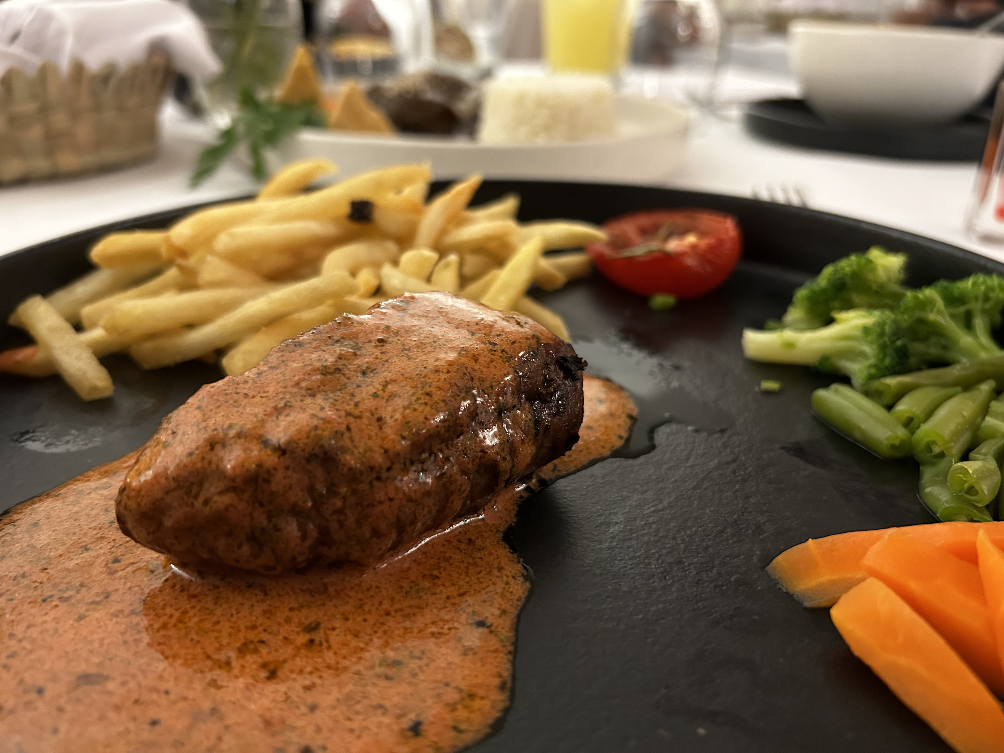 chilango Bistro Jasper, un nuevo restaurante en el viejo edificio de