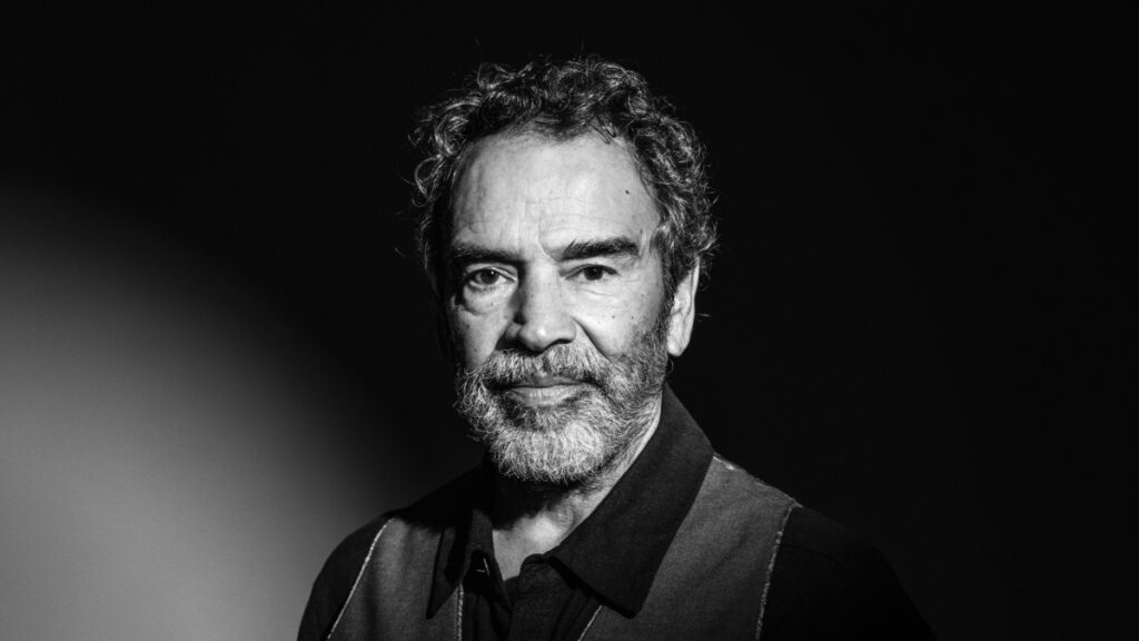 damián alcázar actor