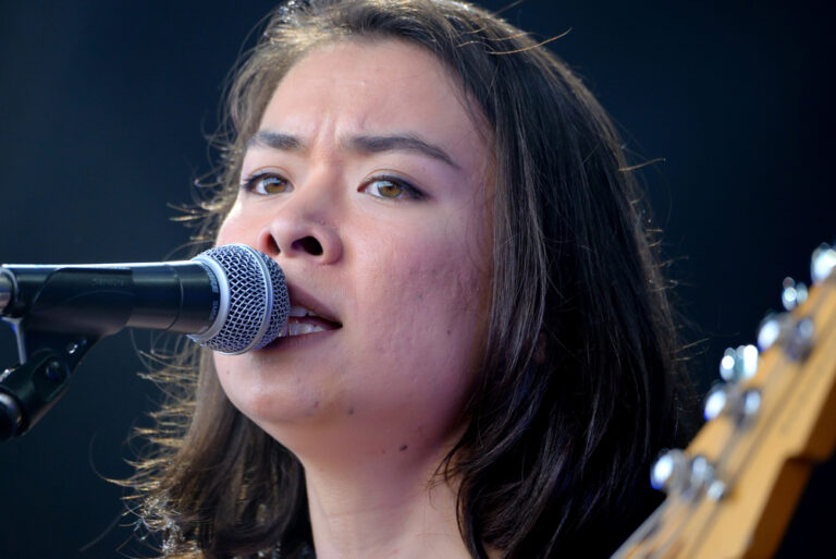 Chilango ¿Quién es Mitski? La artista que agotó en nada los boletos