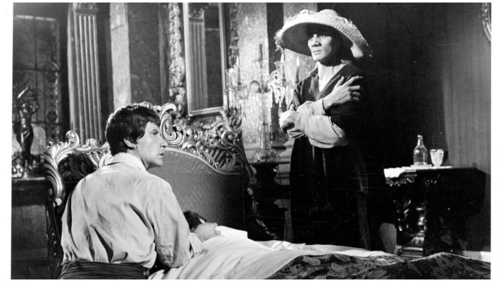 Proyectarán Macario en el CCU