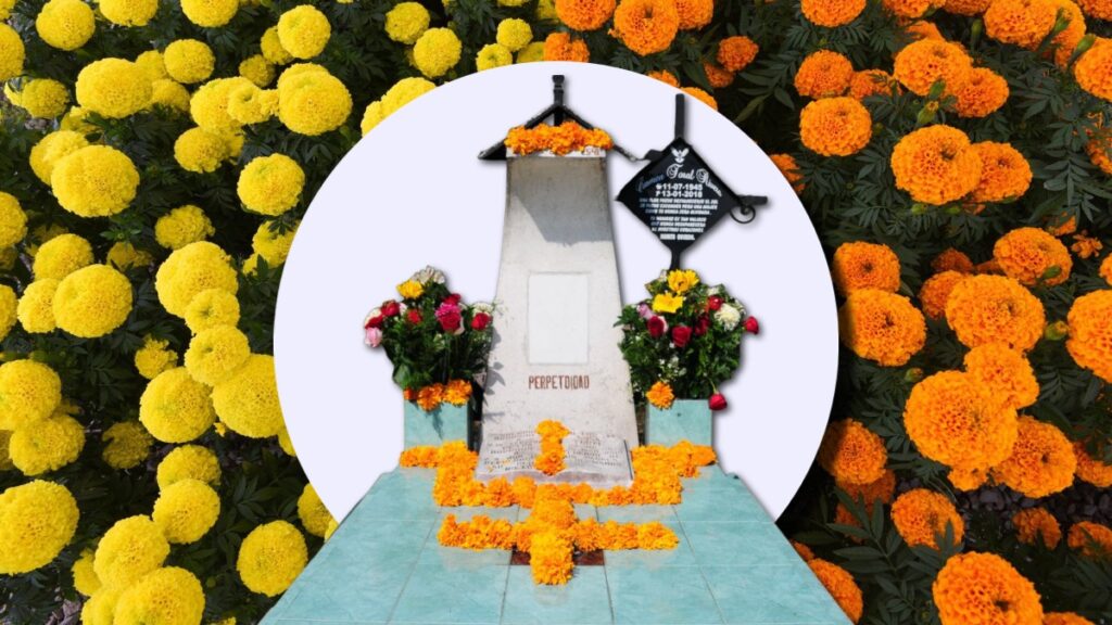 chilango El Panteón de Civil de Dolores en CDMX realizará dos