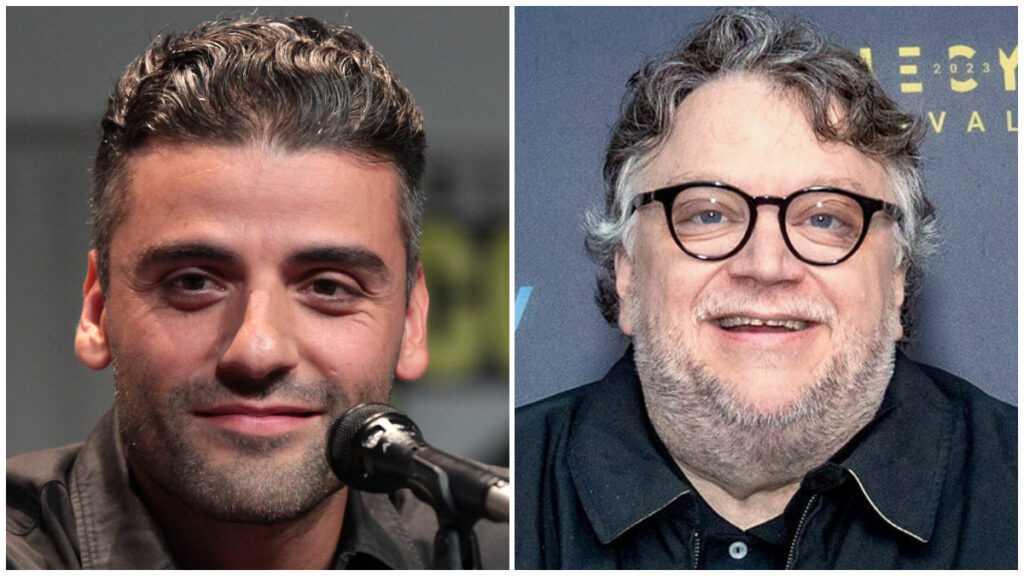 Confirman qué personajes interpretarán en Frankenstein de Guillermo del Toro