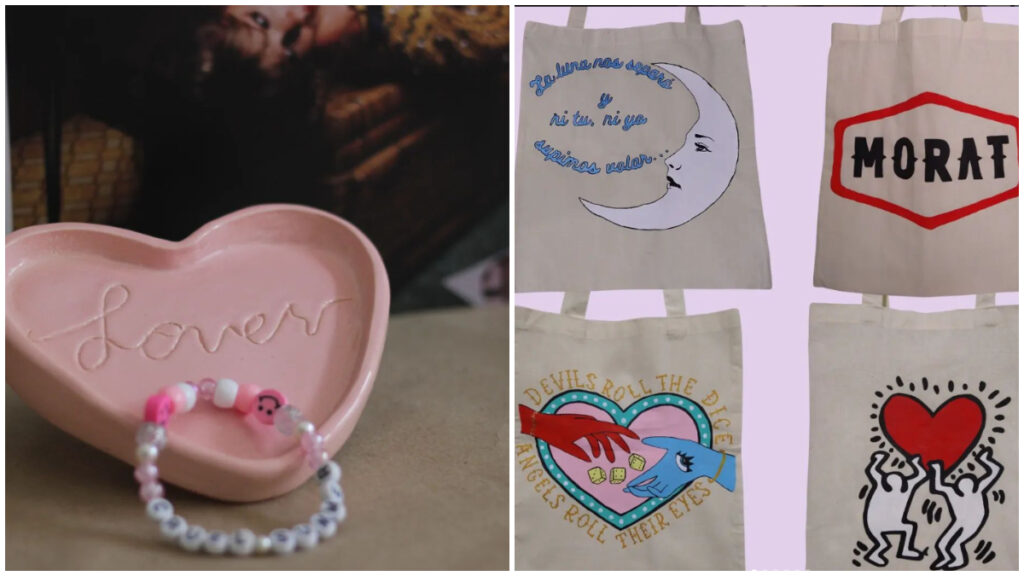 Bazar Inventadxs en CDMX