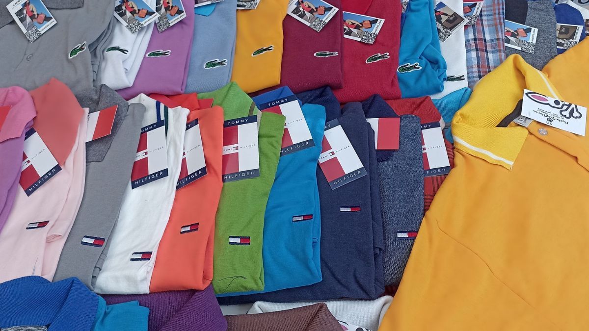 chilango - La bodega secreta con ropa de marca con etiqueta y en ...