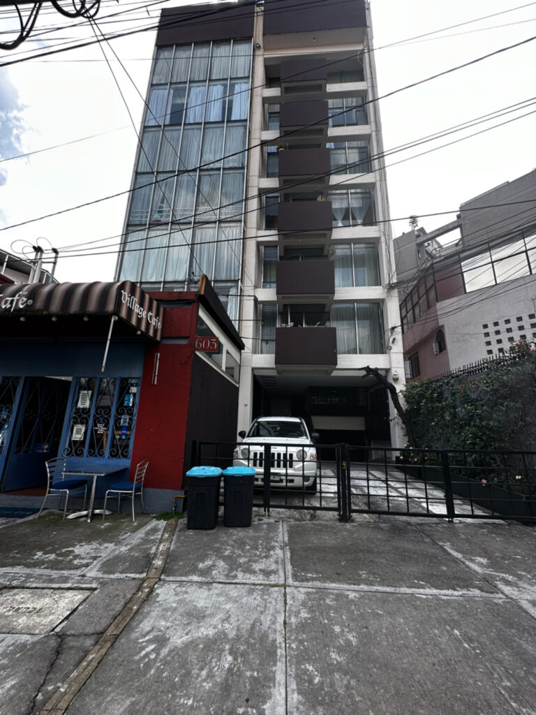 colonia del valle cdmx