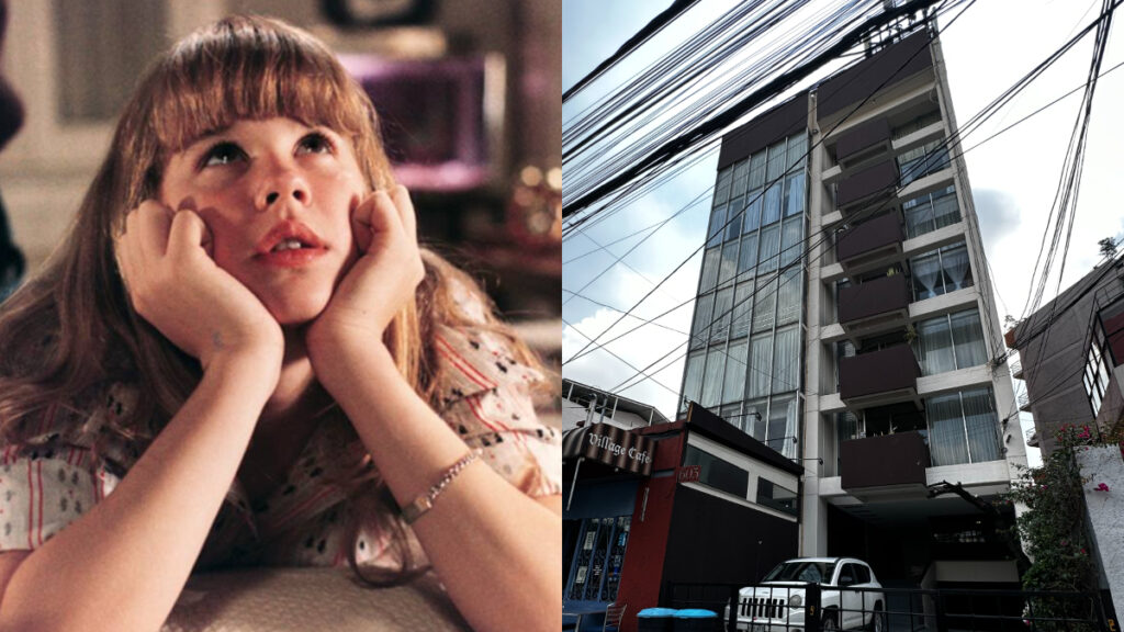 el exorcista clandestino cdmx