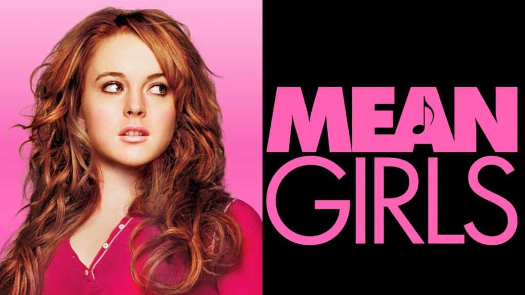 mean girls chicas pesadas nueva película