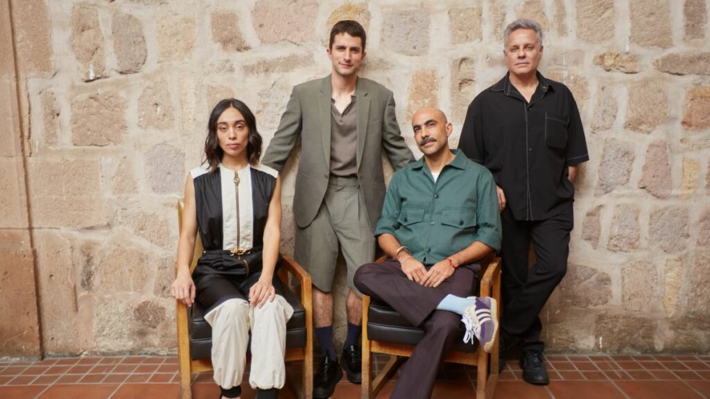 No voy a pedirle a nadie que me crea de Fernando Frías.