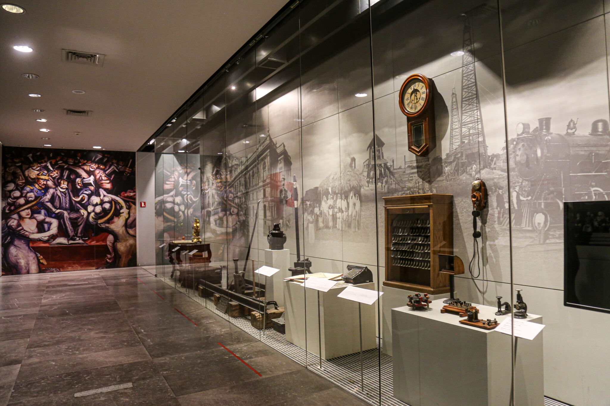 Chilango - Museo Nacional de la Revolución: ubicación, precio y qué hay