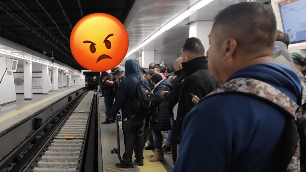 linea-1-del-metro-retiran-tren-tras-haber-estado-varado-en-tunel