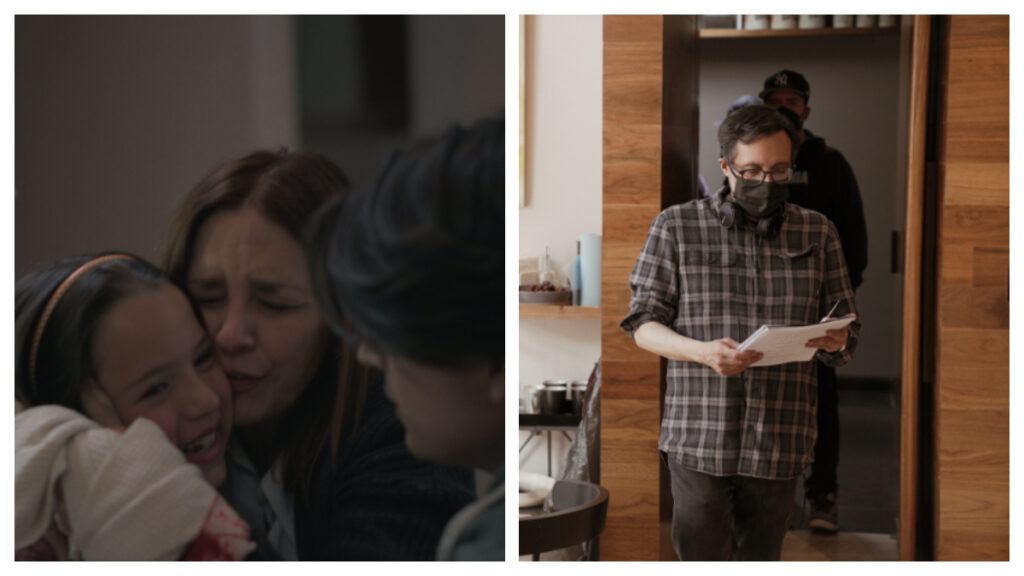 Entrevista Confesiones