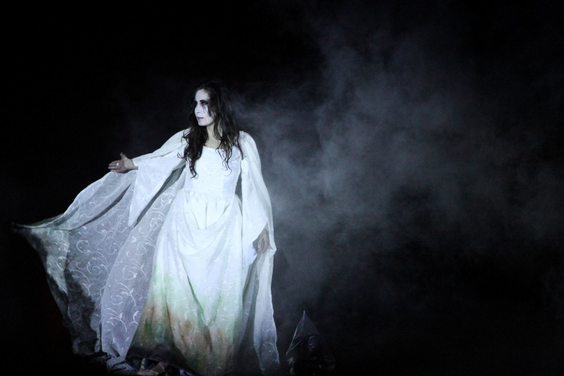 Chilango Leyenda De La Llorona Este Es Su Origen Y Su Relaci n Con 