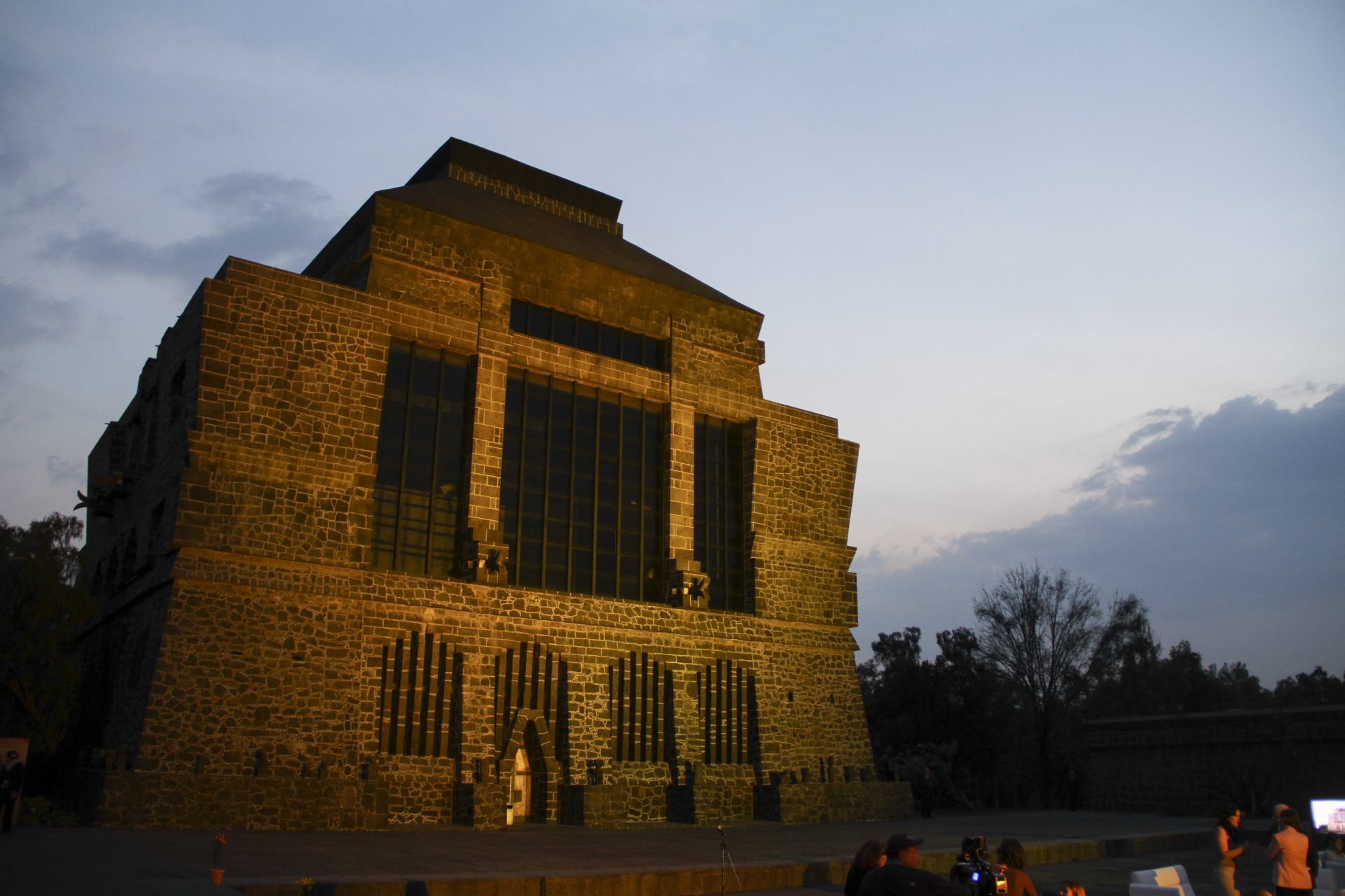 Chilango Agua Que Quema Exposición Fotográfica Colectiva En El