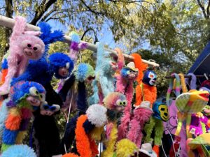 Chilango - Chapultepec: ¿Cuánto cuestan los changuitos meones?