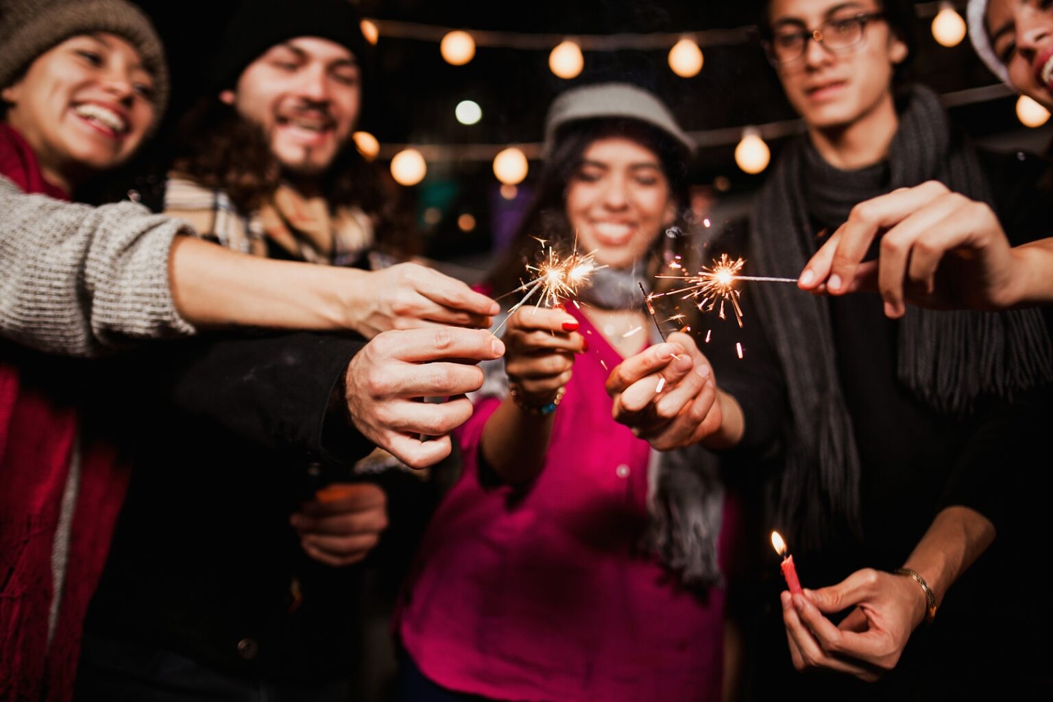 Chilango - ¿Cuándo empiezan las posadas en México?