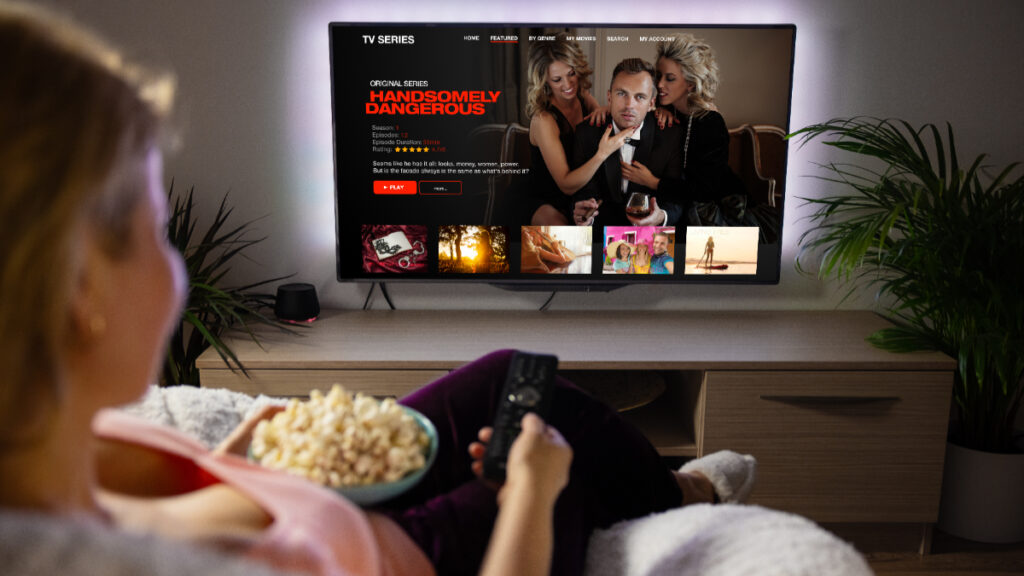 Lionstage+ se va de México