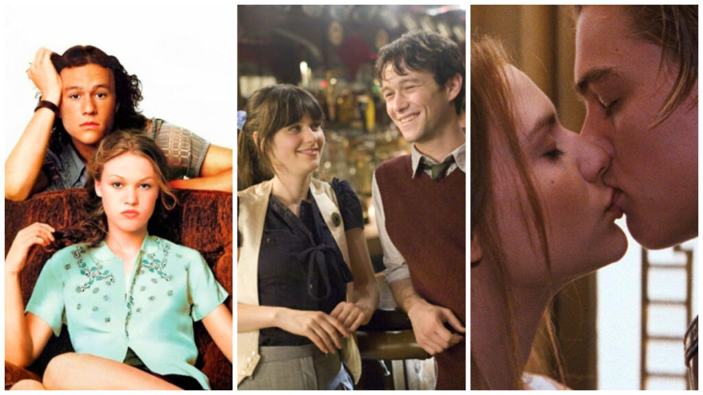 Ciclo Amor y Desamor