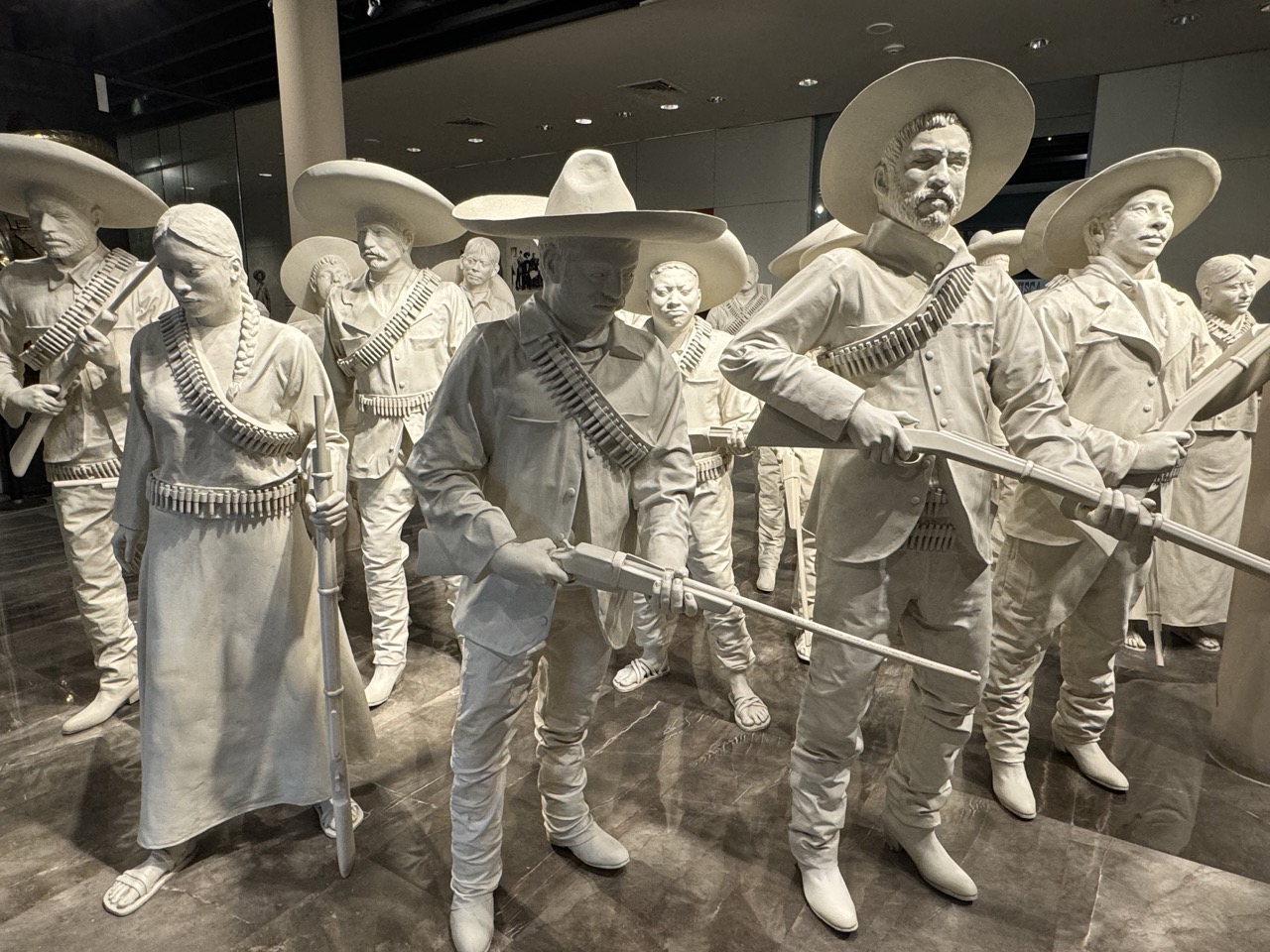 Chilango - ¿Ya conoces el Museo Nacional de la Revolución?