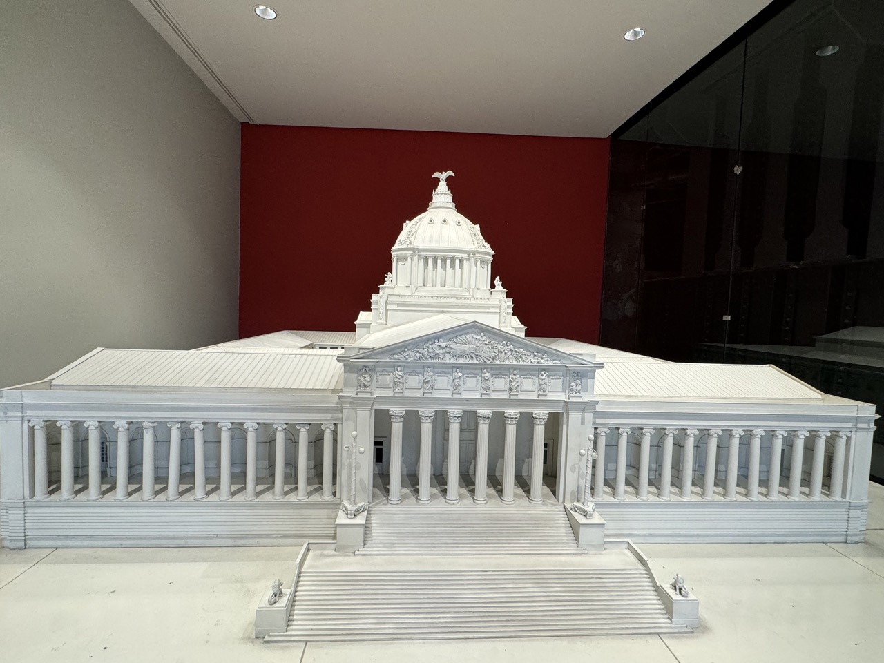 Chilango - ¿Ya conoces el Museo Nacional de la Revolución?