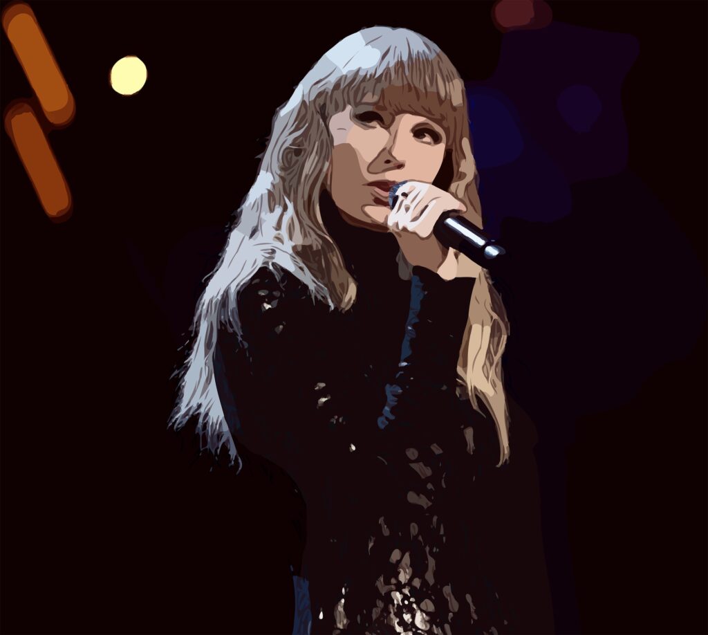 ¿Taylor Swift está detrás de Argylle: Agente Secreto? | Foto: Shutter Stock