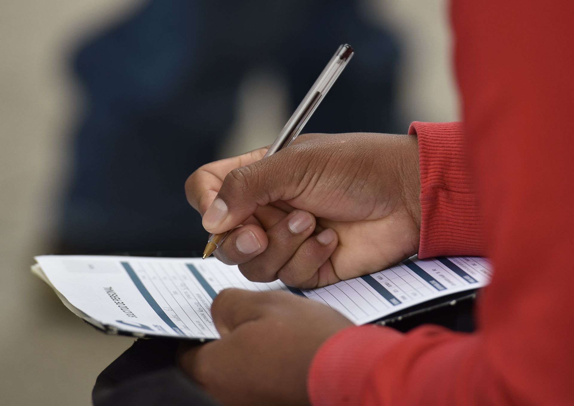 Chilango - Trabajo en CDMX: 16 mil vacantes en la Feria Nacional del Empleo
